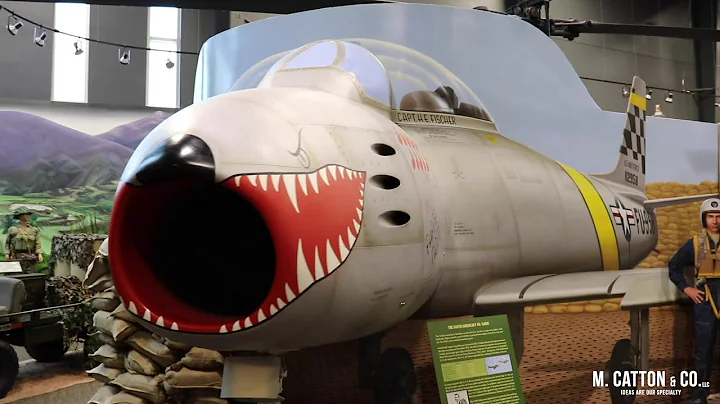 Welcome to the Iowa Gold Star Military Museum
