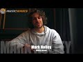 Mark Holley de Black Foxxes est sur Music Waves