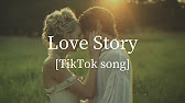 和訳 Taylor Swift Love Story Lyrics Disco Lines Remix Tiktok Youtube