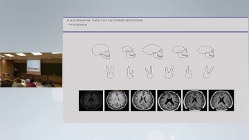 B. Gris - A sub-riemannian metric from constrained deformations