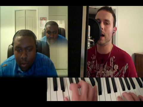 Ke$ha-Your Love Is My Drug (Cover by BeatboxHitman...