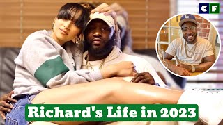 Black Ink Crew: What happened to Richard &quot;O&#39;S--t&quot; Duncan. His Married &amp; Family Life Now