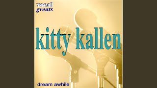 Video thumbnail of "Kitty Kallen - The Old Soft Shoe"