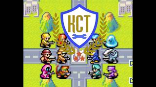 KCT FINALS Game 2: SPORK07 vs Lemonw100