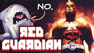 Red Guardian is the FUTURE of tech cards in Marvel Snap? Location control Silver Surfer deck to try!