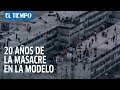 20 años de la masacre en La Modelo