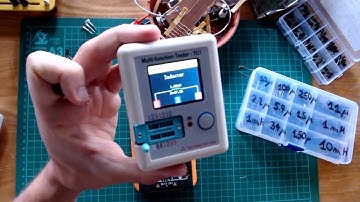 Episode 38: TC1 Multi-Function Tester