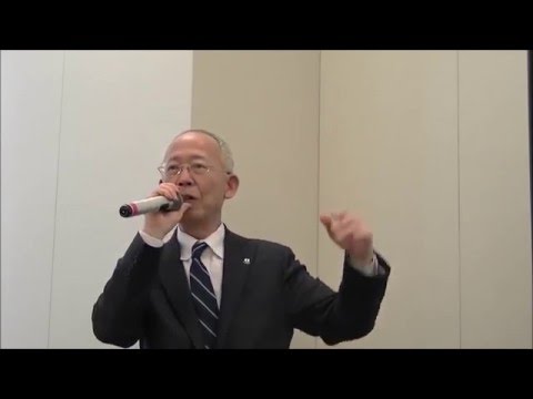 今さら聞けない皇室研究会　「東宮御学問所」①村田春樹　衆議院第一議員会館　平成28年2月18日