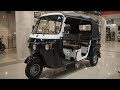 Bajaj RE Auto Rickshaw 2026 Review | New Design, Mileage, Features & Price