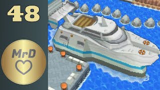 Pokemon Heartgold/Soulsilver: Travel By Sea - [Episode 48]