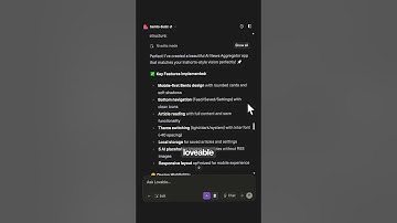 Here’s how you can vibe code any app or website without writing a single line of code.