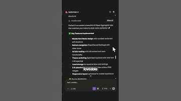 Here’s how you can vibe code any app or website without writing a single line of code.