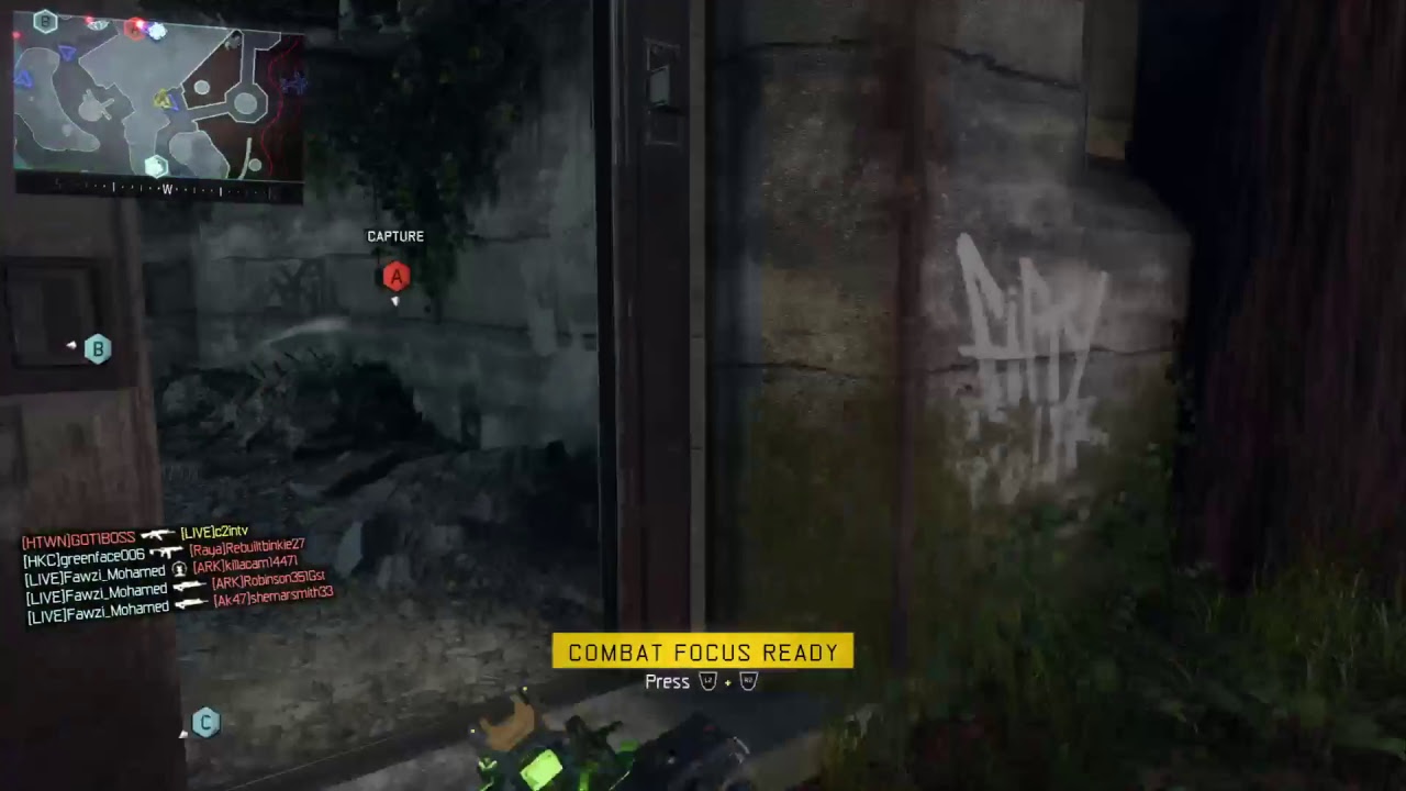 c2intv's Live PS4 Broadcast