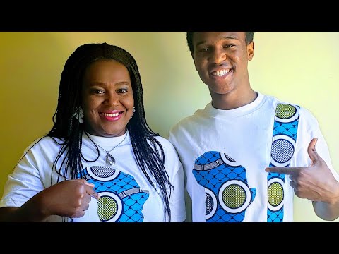 ANKARA Ontwerp van (EASY TUTORIAL)
