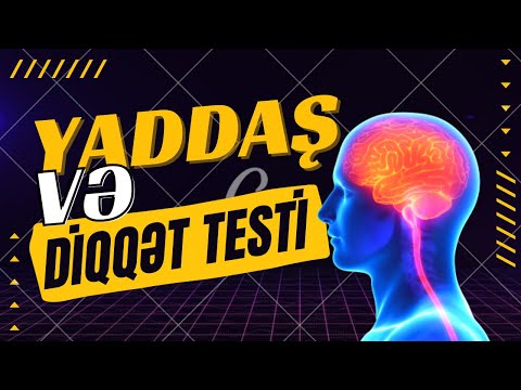 Video: Niyə standartlaşdırılmış testlər ləğv edilməlidir?