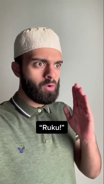 Muslim Kai (Cobra Kai Parody)