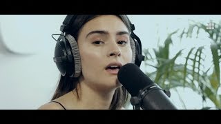 SVEA - Don't Mind Me (Live @ East FM)