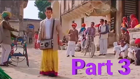 #All_in_One #Haidar786                                   Best Comedy scene - pk Movie | Aamir khan |