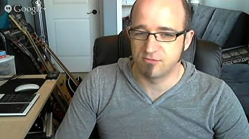 Jono Bacon Q&A - 11th Feb 2014