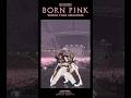 BLACKPINK WORLD TOUR [BORN PINK] SINGAPORE HIGHLIGHT CLIP