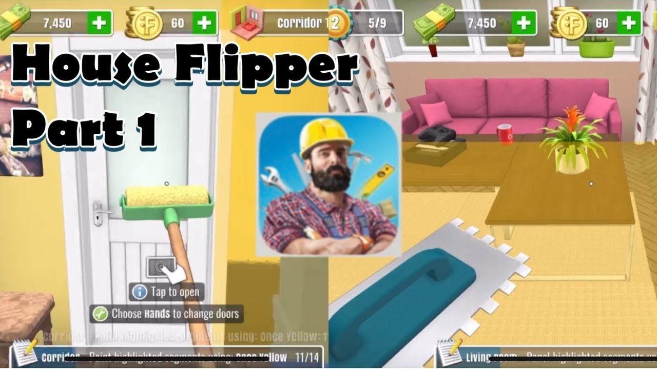How To Lay Floor Tiles In House Flipper 2020 Viewfloor.co