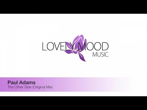 Paul Adams - The Other Side (Original Mix)