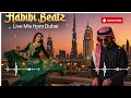 🎵 Yalla Habibi Mirage Wave – Arabic Balkan Dancefloor Experience
