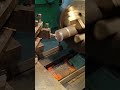 Facing Operation on Lathe Machine || Lathe Machine Operation