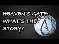 The Story Of The Heavens Gate Cult