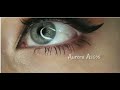 Renkli Lens - FX EYES  AURORA ASSOS  / Optikzade