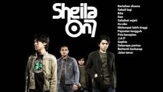 Sheila On 7 - Jalan Terus / The Best Of (Full Album) 2005