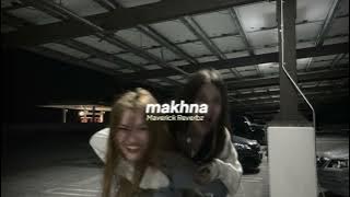 asees kaur — makhna (slowed   reverb)