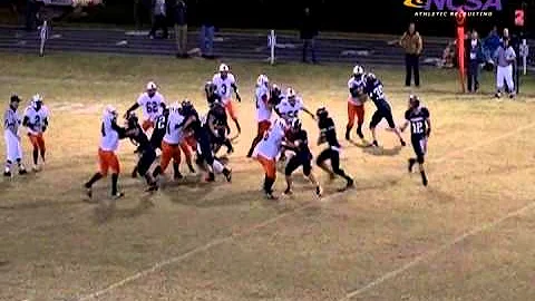 Dean Jenkins (Recruiting Video)