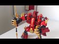 End of video