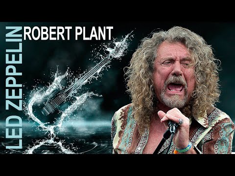 Video: Robert Plant Nettovärde: Wiki, Gift, Familj, Bröllop, Lön, Syskon