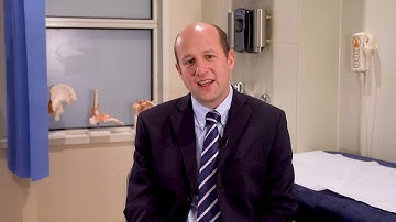 Scared of general anaesthesia: How can you help?