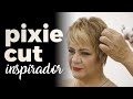 PIXIE CUT ✂️ | CORTE DE CABELO INSPIRADOR 💁🏼‍♀️ | TÉCNICA SLIDE PAULO FREITAS ✨