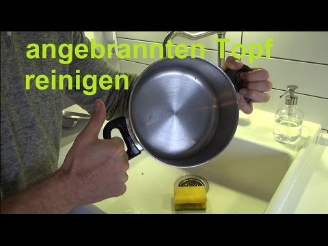 Video: Wie Entwöhnt Man Einen Topf