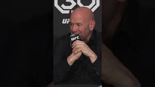 Dana White Explains Streamer #neon Was Banned From #ufc296 For Threatening #trump #politics #news