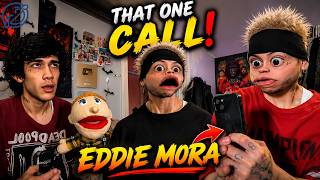 *1 HOUR* Laughs with Eddie Mora TikTok 2026 | Funniest Eddie Mora Shorts 2026 #part5