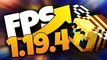 The Best Optifine Settings for Minecraft 1.19.4 | Stop Lag and Increase FPS