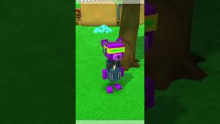 new bug😄 #superbearadventure#sba#bugs#game#bug#sheriff#subscribe#like#bear#purple#fyp#cool#mobile