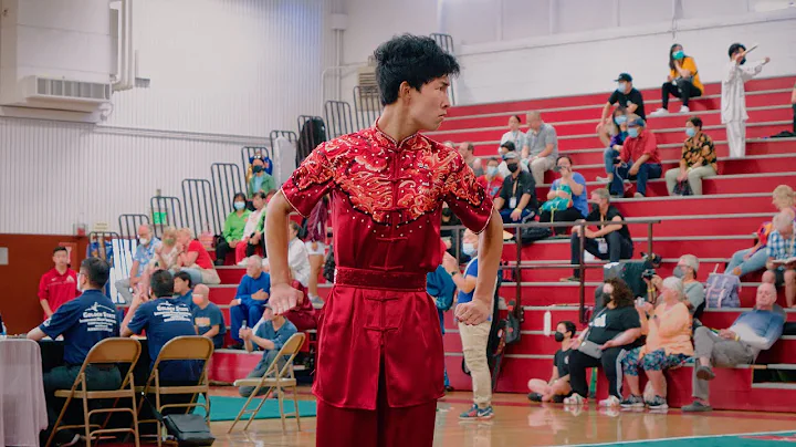 [2022] Shaun Chen - Changquan - 1st - 8.96 - 2022 ...