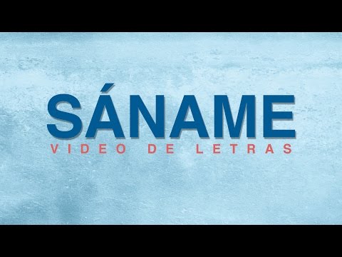 SÁNAME - ANY