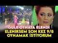 Yurdanur elenince gbek att  popstar