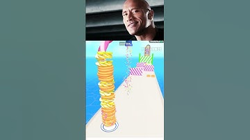 Pancake Run - All Levels Gameplay Android,ios