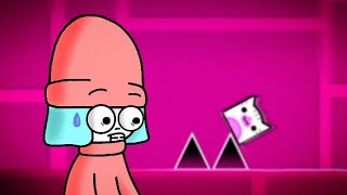 Видео Кончится, Если Я Умру В Geometry Dash