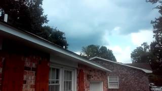 Very Loud Thunder - Without Warning - 07/31/16