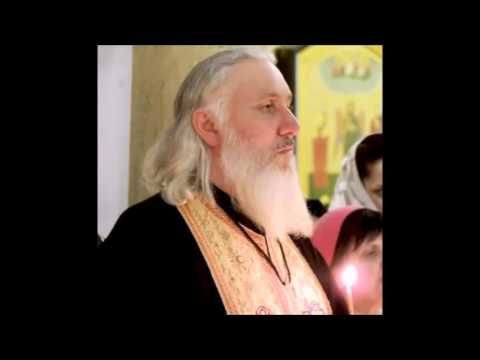 \"სულთმოფენობა და ეკლესიის დისკრედიტაციის ძველი მეთოდიკა \"- დეკანოზი დავით ისაკაძე