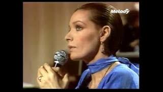 Marie Laforêt - Viens, viens - live
